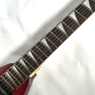 Jackson Stars Rr-Bn03 Transformed Guitar Flying V Electric