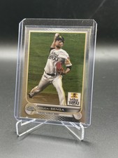 2022 Topps Chrome NPB 166 Koudai Senga Fukuoka Softbank Hawks New York Mets