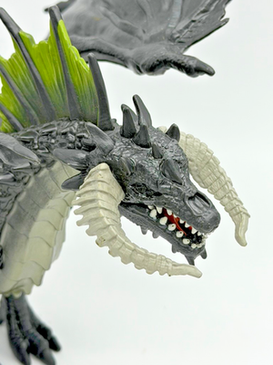 Dungeons And Dragons Honor Among Thieves RAKOR Dragon Figure 2022
