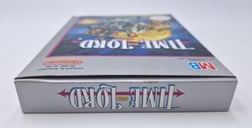 Time Lord - Nintendo NES - Complet - PAL ESP Spanish Version