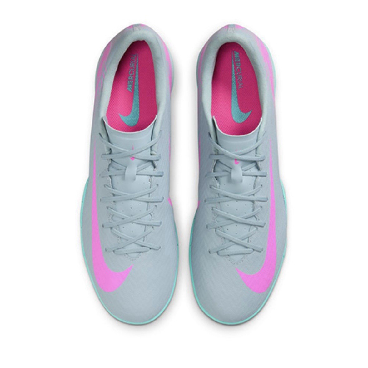 NIke Zoom Mercurial Vapor 16 Academy IC FQ8434-301 Soccer Cleat