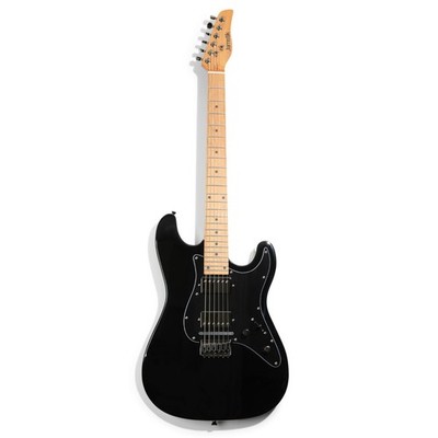 Jamstik Standard MIDI Guitar Black -Right Hand - B-Stock Holiday Sale!