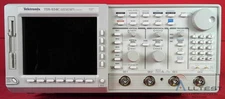 Tektronix TDS654C Digital Storage Oscilloscope, 500 MHz, 2.5 GSa/s, 4-Channels