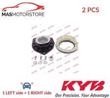 TOP STRUT MOUNTING CUSHION SET FRONT KYB SM1517 2PCS A NEW OE REPLACEMENT