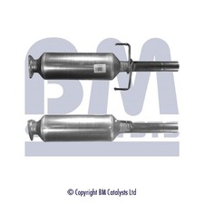 PARTIKELFILTER FÜR FIAT PANDA (169 ) - BM CATALYSTS BM11053