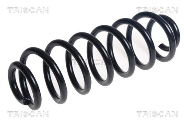 1X Fahrwerksfeder Triscan 8750 29511 FüR VW Passat B6 3C2 B7 Variant 365 362 TSI-image
