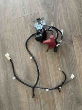 LEXUS UX AA1, AH1, MA1 200 MZAA10 Cavo batteria positivo 8216576020a 24836481