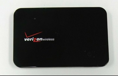 NovAtel Wireless Verizon MiFi 2200 3G Mobile Hotspot WiFi Modem