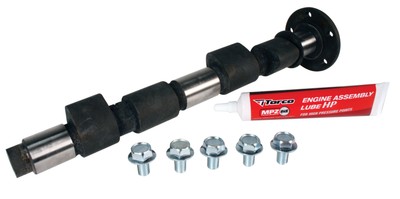 Scat C25 Camshaft 1700-2000cc Porsche VW T2 Bay 914 AC10920086 Good Quality