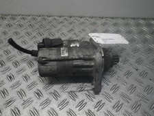 Anlasser 02Z911023H Audi A3 (8P) 1.9 TDI 77kW 105PS StarterS 