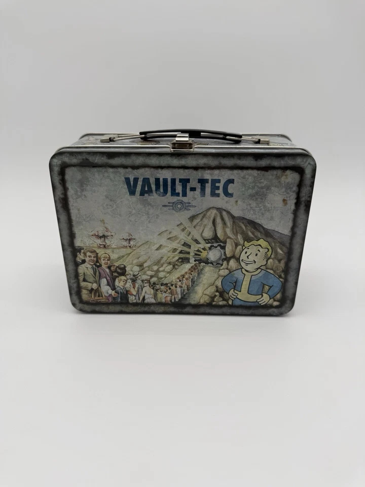 Fallout 3 [Collector's Edition] (PlayStation 3 PS3) No Game Amazing Condition - Image 4 of 4