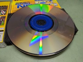 NFL 2K Sega Dreamcast Complete in Box