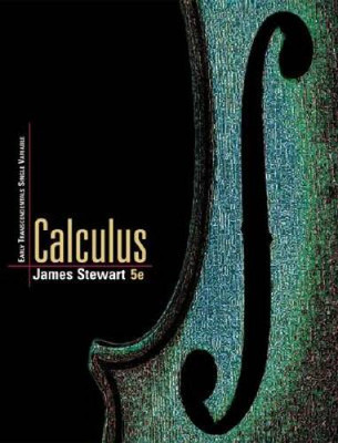 Single Variable Calculus: Early Transcendentals (with Tools for Enriching - GOOD
