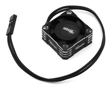 Tekin 25x25x10 Hiflow Aluminum Cooling Fan (B...