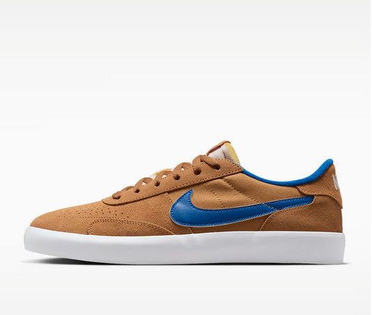 Nike SB Heritage Vulc Skate Shoes Men's Sneakers