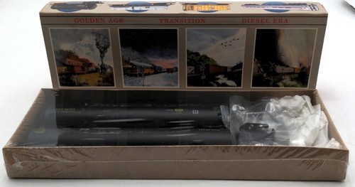 Kit plástico coche cisterna GLP Walthers 932-5251 escala HO 65' UTLX #38324 | Zustand: New