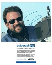 Kevin Smith Signed Autographed 8x10 Photo ACOA