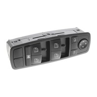 Schalter Fensterheber Vorne Links FüR Mrcedes ML W164 R-KLASSE W251 GL X164 Vemo