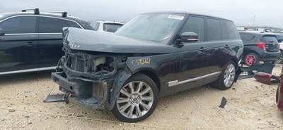 2014 Land Rover Range Rover 5.0L Engine Motor OEM 79K Miles - LKQ455825342