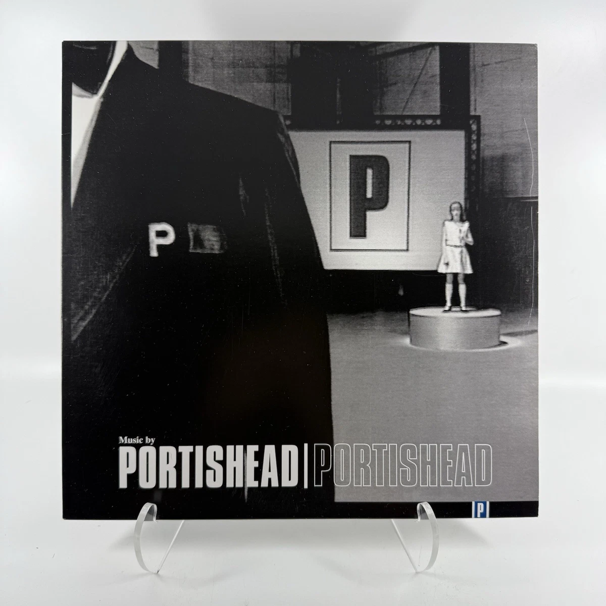 Portishead Vinyl Records for sale - eBay