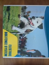 Electric Dog Fence System