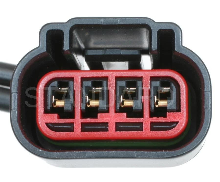 Sensor de golpe de encendido (detonación) SMP 2011 2012 2013 para Ford F-150 2011-2023 Foto 4 de 4