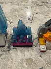 Lego Disney Frozen II 2 Elsa Storybook Set #43189 Incomplete + Extra Figures — photo 5