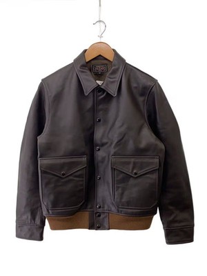 BEAMS + Jacket Brown M Used