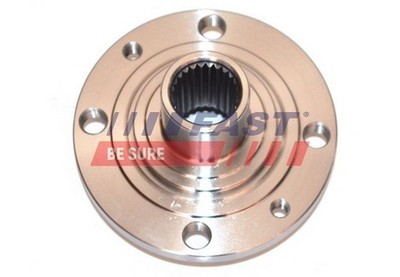 FAST FT23001 Radnabe für ABARTH,ALFA ROMEO,FIAT,FORD,LANCIA