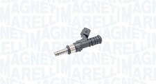 MAGNETI MARELLI EINSPRITZVENTIL passend für ABARTH 500 500C PUNTO ALFA GIULIETTA