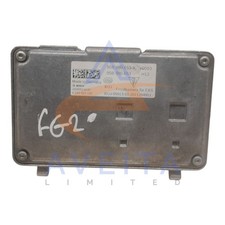 PORSCHE MACAN S PDK MK1 FL 3.0 Petrol 19-21 Front Camera 95B980653A