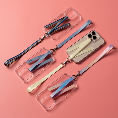 For Smartphone Strap | Ringke [Band D Ring Hand Hook] Hand Strap & Ring Band