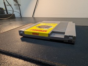 Werewolf (NES) Game Only | Tested | Authentic