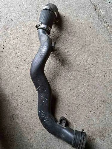 VW GOLF VIII CD1 Ladeluftkühlerschlauch 1K0145770A 1.60 Diesel 2010 32642751