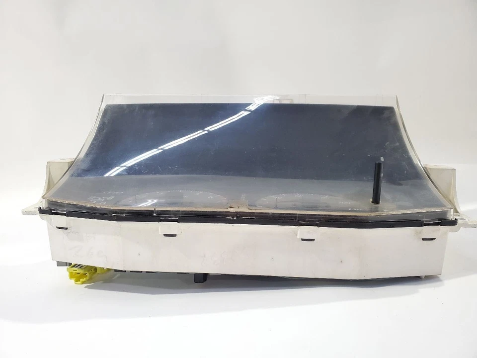 1999 2000 2001 ISUZU Vehicross OEM Speedometer 3.5L 4WD 8972081943 - Image 4 of 4