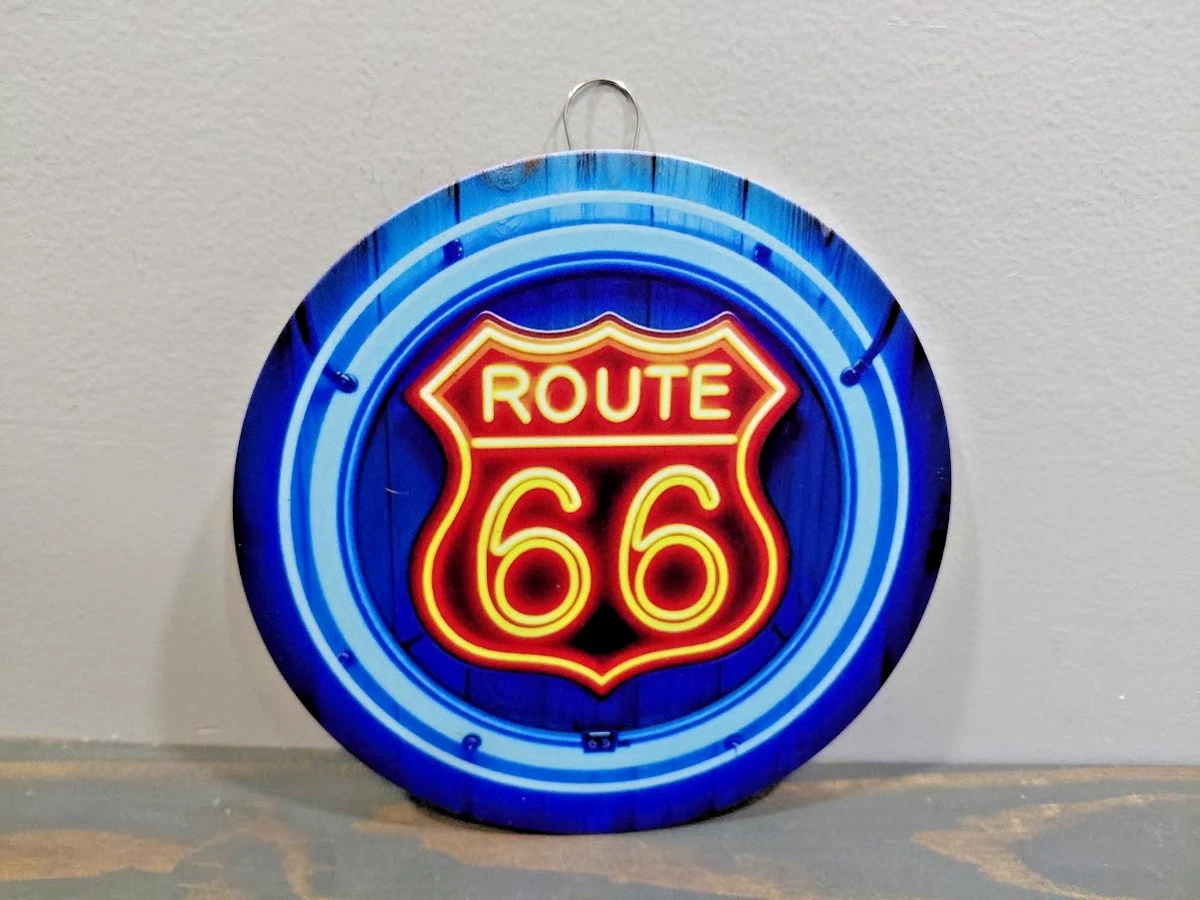 route 66 sign products for sale | eBay
