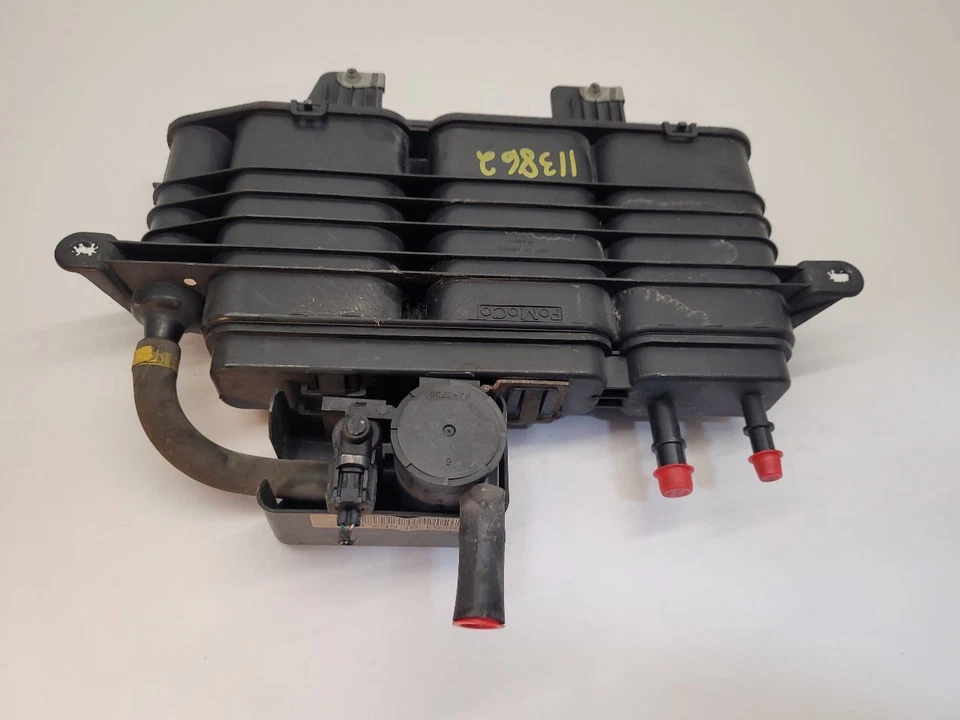 2007-2011 MERCURY MILAN Fuel Vapor Canister 9E5Z9D653C 07-11 - Image 4 of 4