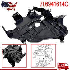 New Front RH Headlamp Mounting Bracket 7L6941614C For Volkswagen Touareg 2003-07