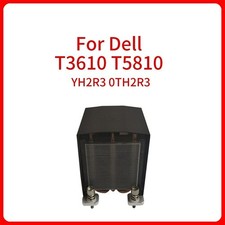 For Dell Precision T3610 T5810 Workstation YH2R3 TH2R3 0YH2R3 0TH2R3 Cooling Fan