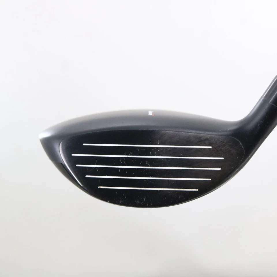 Madera de calle Acer SR1 5 grados grafito senior diestro C-151597 Foto 2 de 4