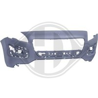 4235452 StoßStange Vorne FüR Peugeot 3008 GroßRaumlimousine (0U_)