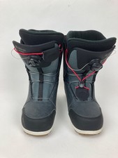Nidecker Ranger BOA SnowboardBoots excellent Mens Size US 8.5 , EU 41.5