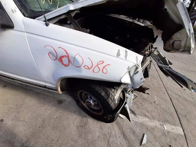 Chevrolet 2500 1990-2000 camioneta eje trasero 2x2 5,7 L *Confirmar flotador* Foto 4 de 4