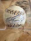 Ken Griffey Jr. Autographed 1994 All-Star Game Pittsburgh Pirates Baseball NR*