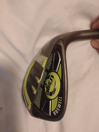 Alien Golf Roswell Wedge Right-Handed, 56 Degree | eBay