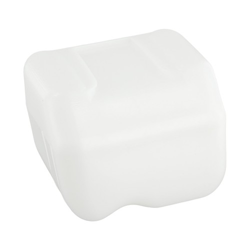 For Mitsubishi For Montero Pickup High Quality Overflow Reservoir Water Tank - Picture 13 of 16