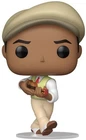 Funko POP! Disney: The Princess and the Frog - Naveen with Ukulele [New Toy] V