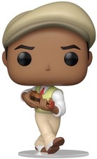 Funko Pop The Princess and the Frog Figures Checklist and Gallery 16