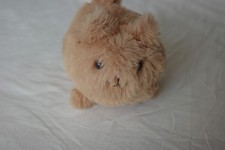 Jellycat Ginger Caboodle Kitten Rare & Retired