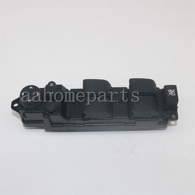 Power Window   Switch GS1D-66-350A GS1D66350A for 2007-2013 Mazda 6 *wq